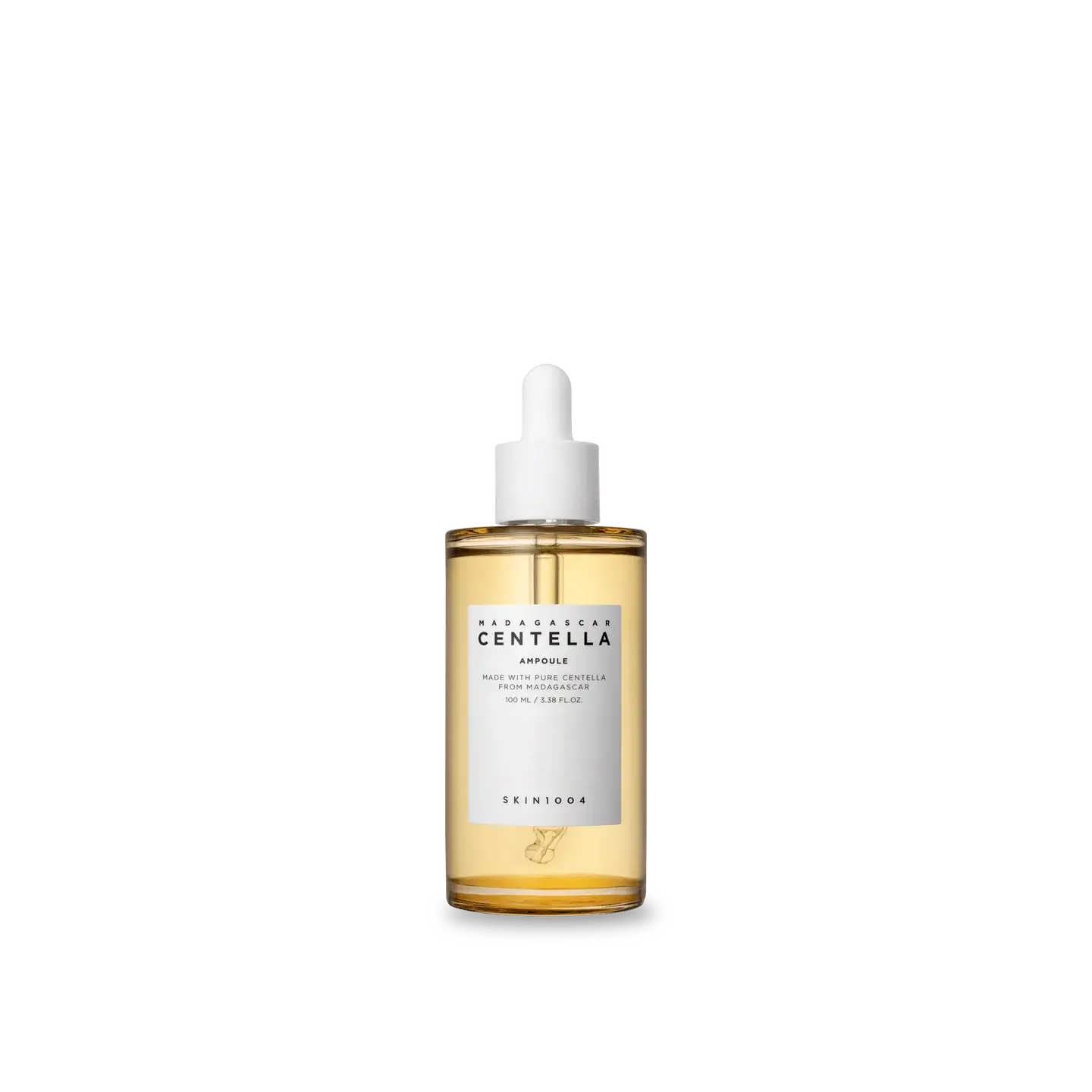 Serum Trị Mụn Skin1004 Madagascar Centella Ampoule (100ml).