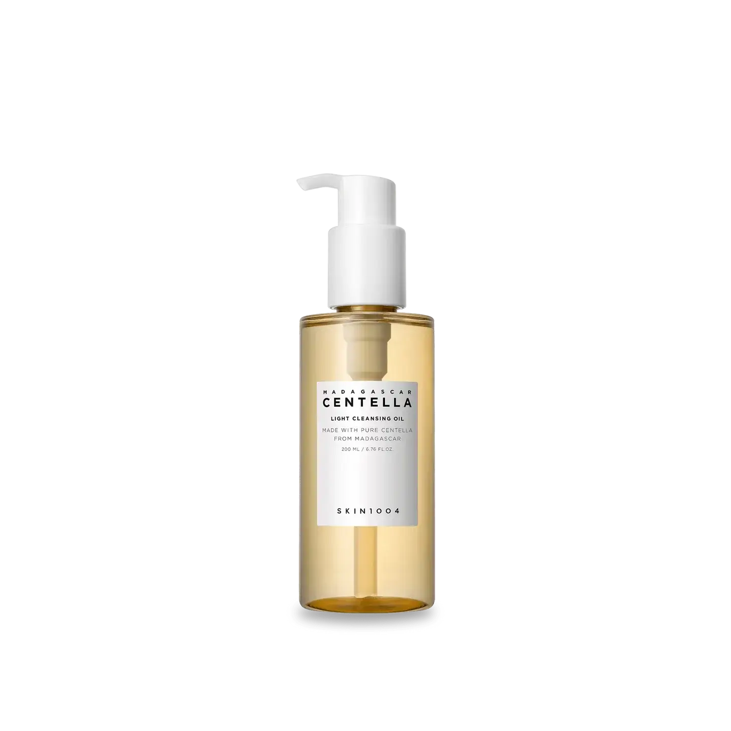 Dầu tẩy trang Skin1004 Madagascar Centella Cleansing Oil