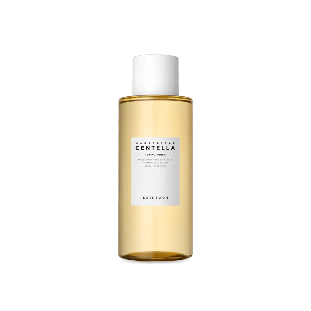 Nước hoa hồng Skin1004 Madagascar Centella Toning Toner 210ml